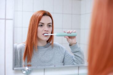 el tandbørste